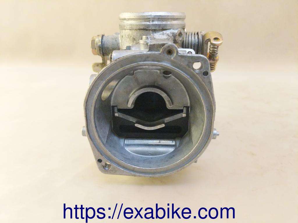 carburetor body, N°2 Yamaha 1000 YZF Thunderace - photo 4