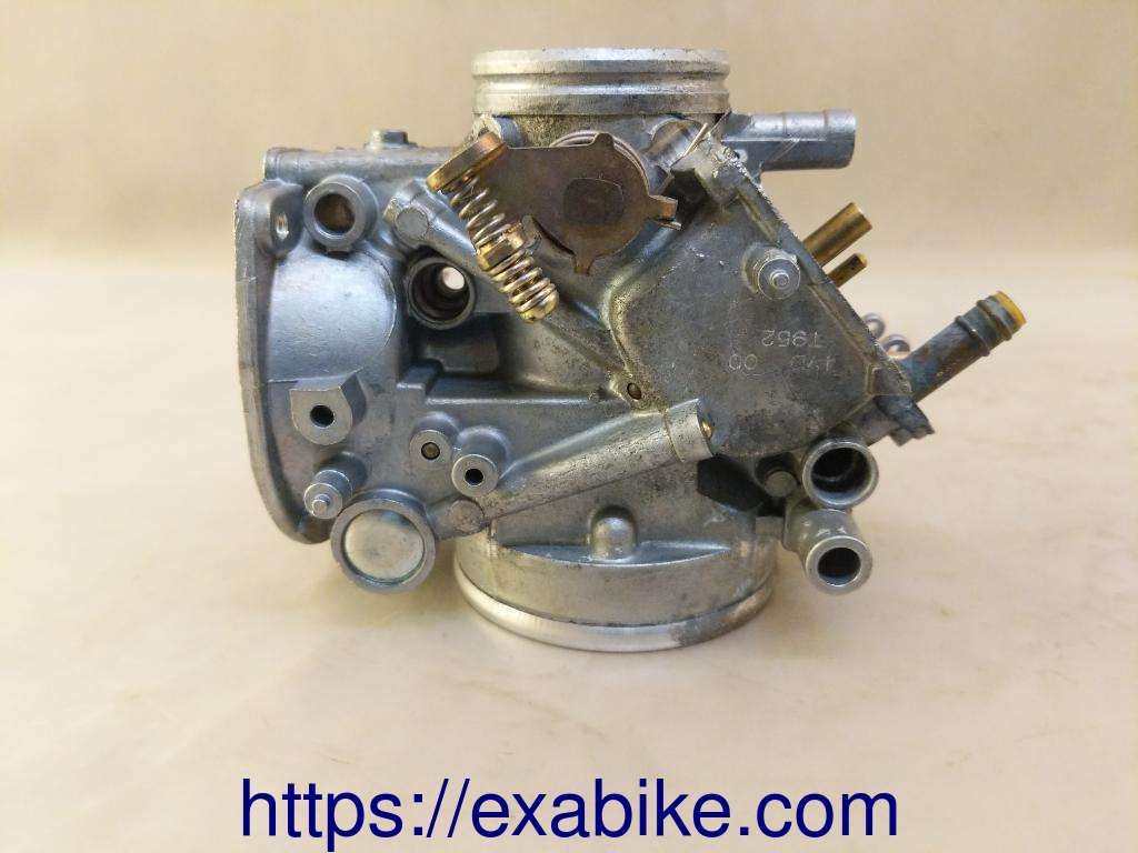 carburetor body, N°2 Yamaha 1000 YZF Thunderace - photo 5