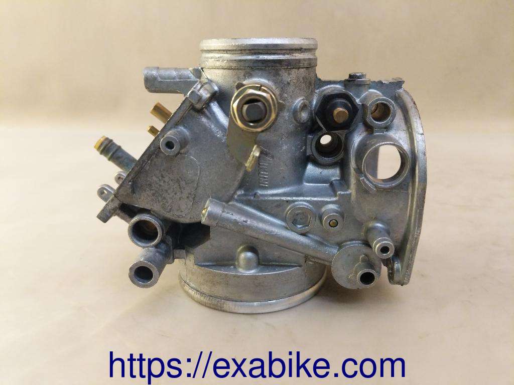 carburetor body, N°2 Yamaha 1000 YZF Thunderace - photo 6