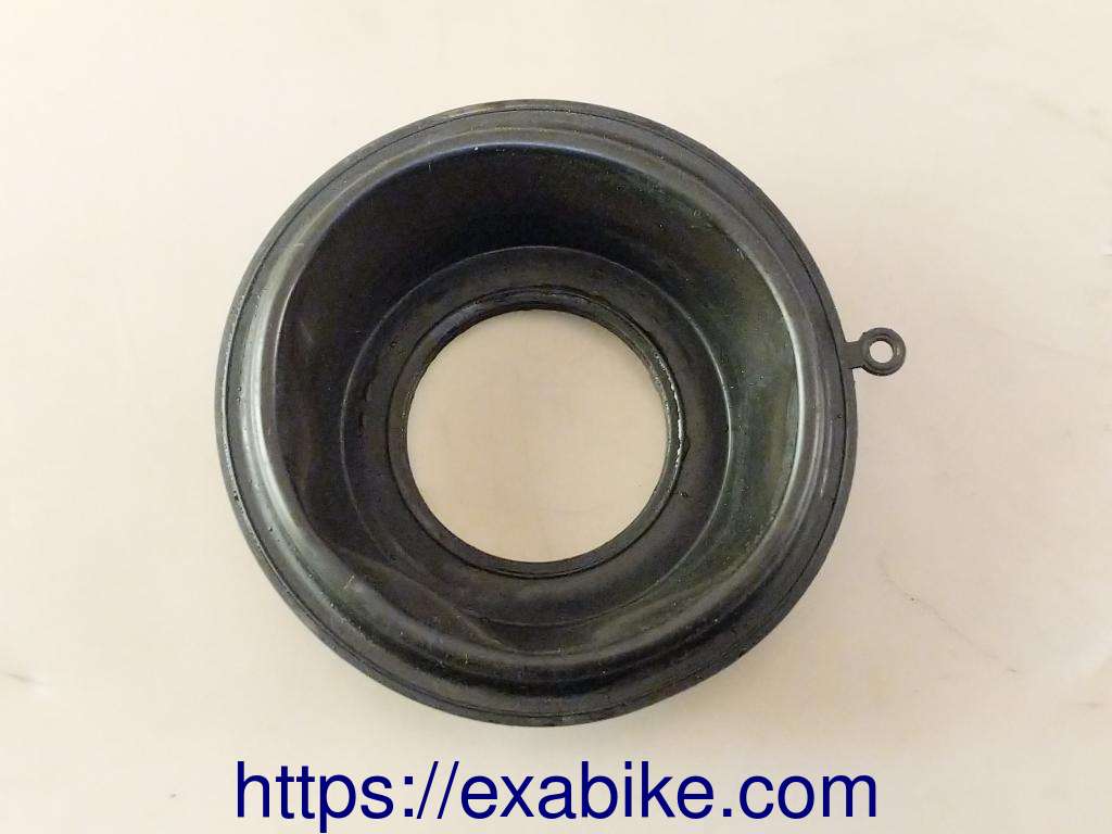 carburetor membran Yamaha 1000 YZF Thunderace - photo 2