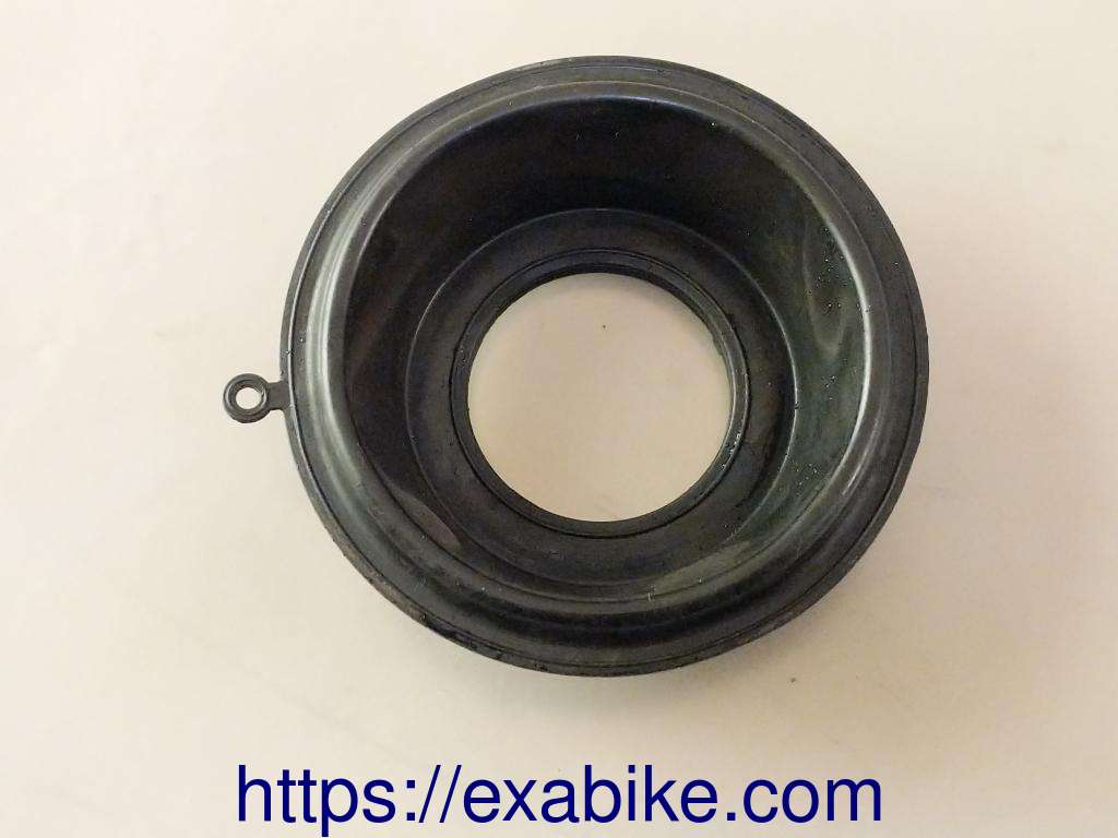 carburetor membran Yamaha 1000 YZF Thunderace - photo 2