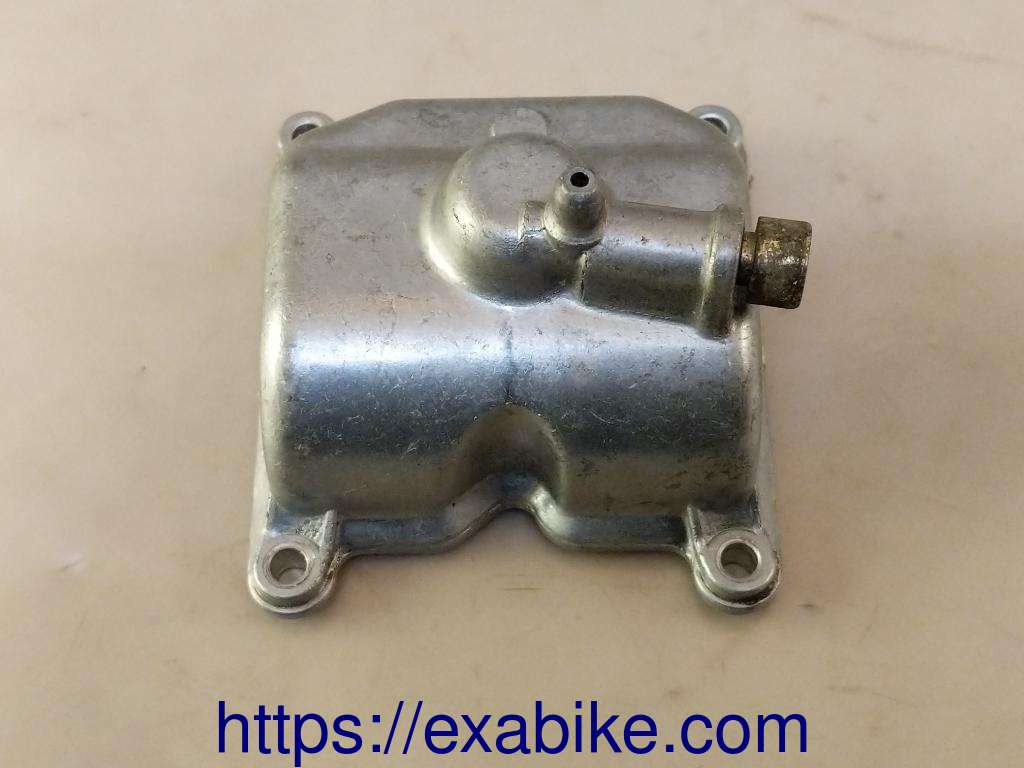 carburetor float chamber Kawasaki 1000 RX - photo 1