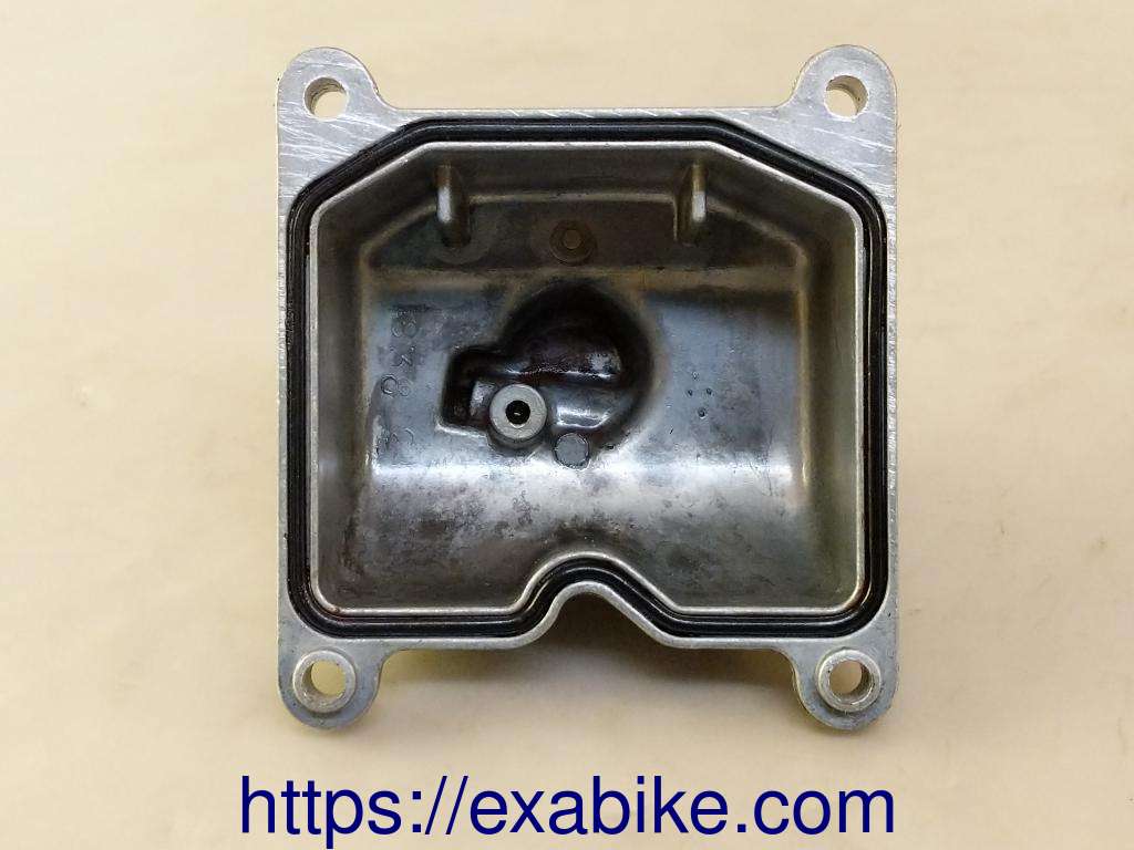 carburetor float chamber Kawasaki 1000 RX - photo 2