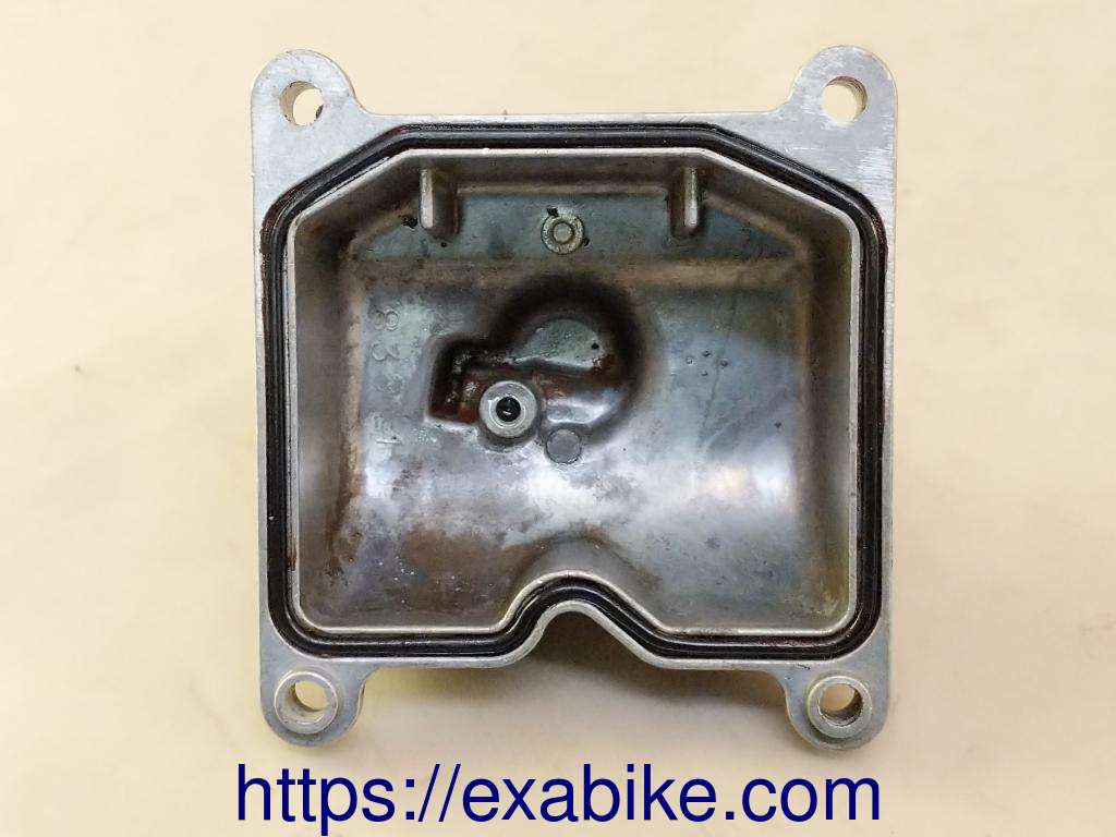 carburetor float chamber Kawasaki 1000 RX - photo 2