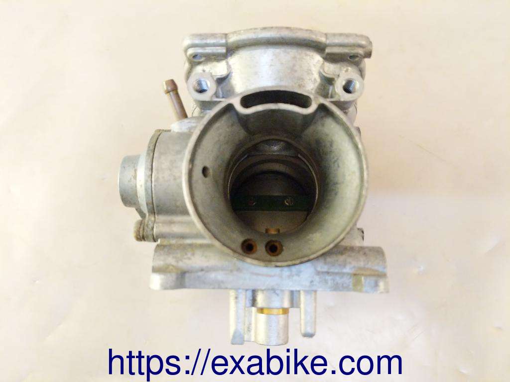 carburetor body  N°4 Kawasaki GTR 1000 - photo 2