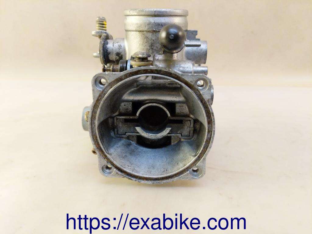 carburetor body  N°4 Kawasaki GTR 1000 - photo 5