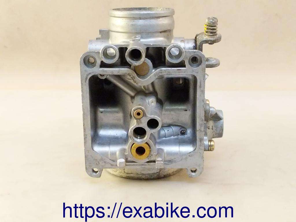 carburetor body  N°4 Kawasaki GTR 1000 - photo 6