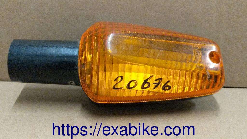 turn signal Honda CB1100SF  - X11 - photo 1