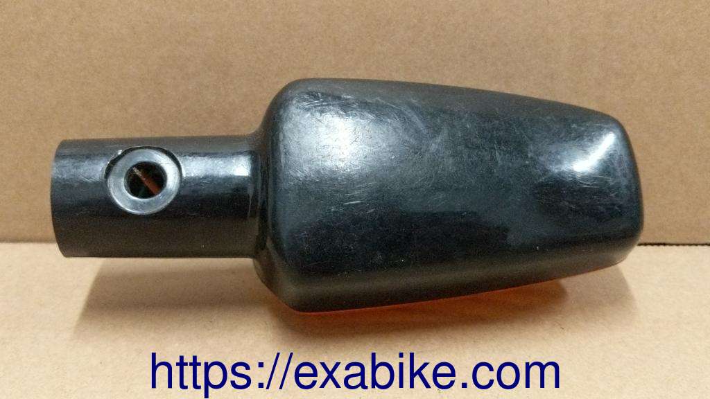 turn signal Honda CB1100SF  - X11 - photo 2