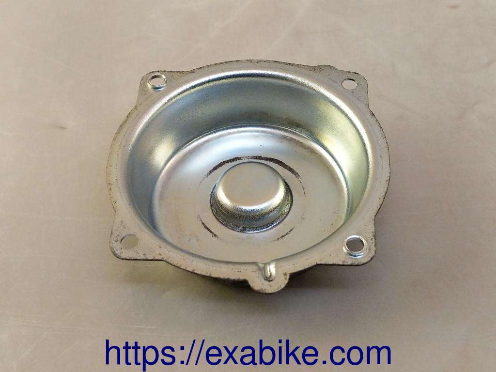 carburetor top cap Honda ST 1100 Pan European - photo 2