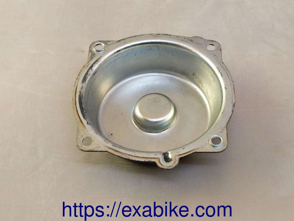 carburetor top cap Honda ST 1100 Pan European - photo 2