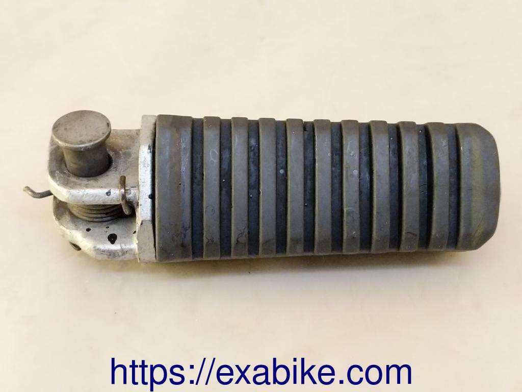 footrest, front right Kawasaki 1000 RX - photo 1