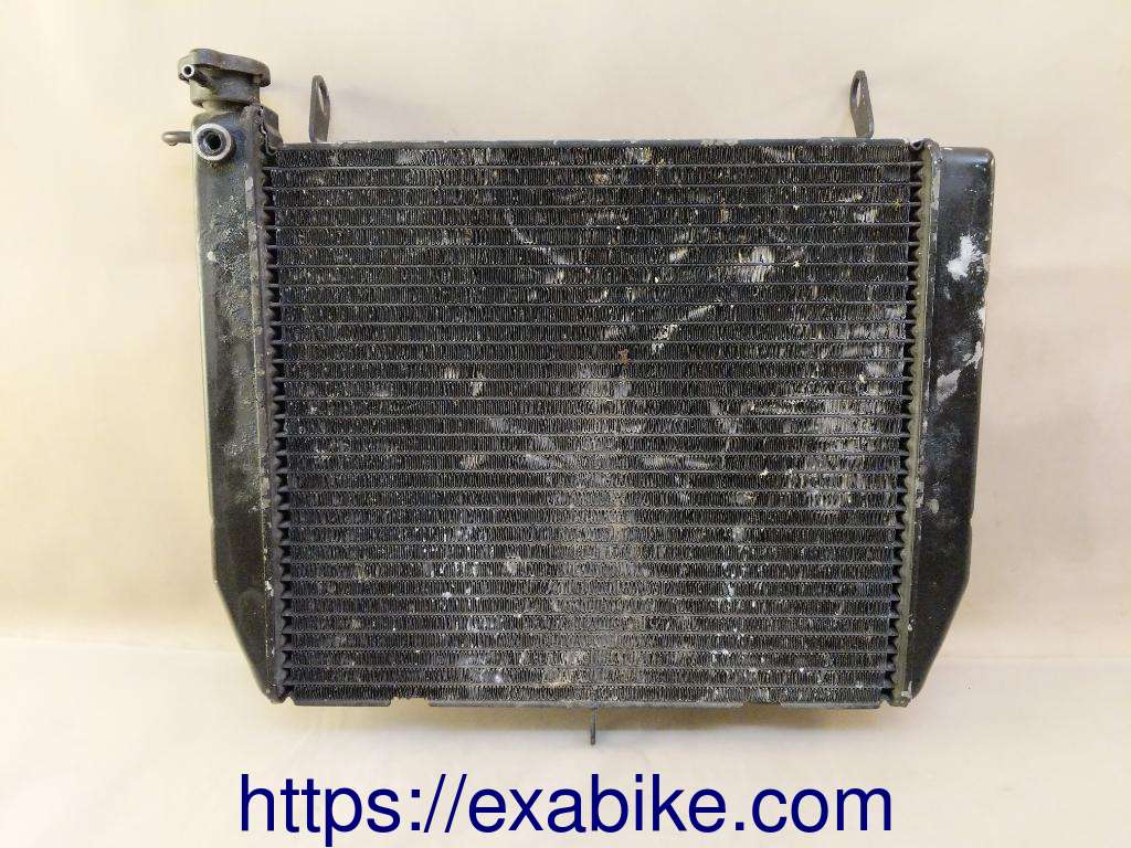 radiateur à eau YAMAHA 1000 R1 - photo 1
