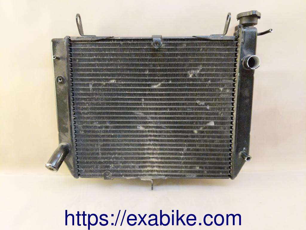 radiateur à eau YAMAHA 1000 R1 - photo 2