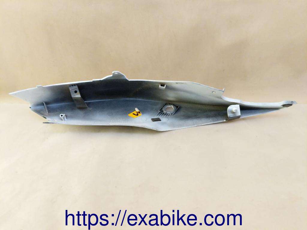cowl,rear  left Suzuki GSXR 600 - photo 3