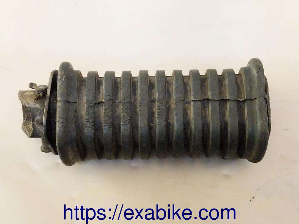 footrest, rear Suzuki GS 1000 E/S - photo 2
