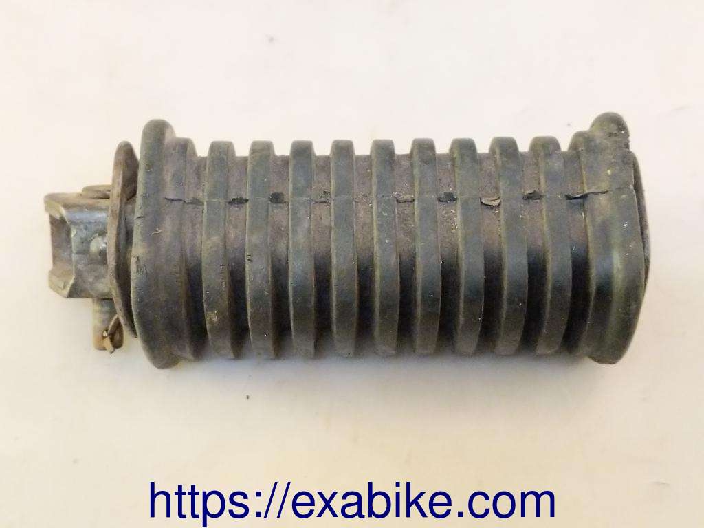 footrest, rear Suzuki GS 1000 E/S - photo 2