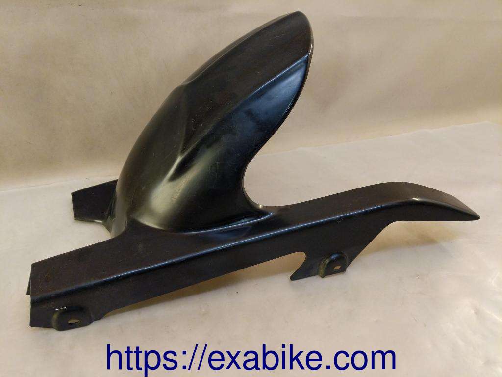 mud guard Suzuki GSR 750 - photo 1