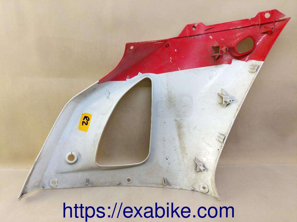 left cowl YAMAHA 1000 R1 - photo 2