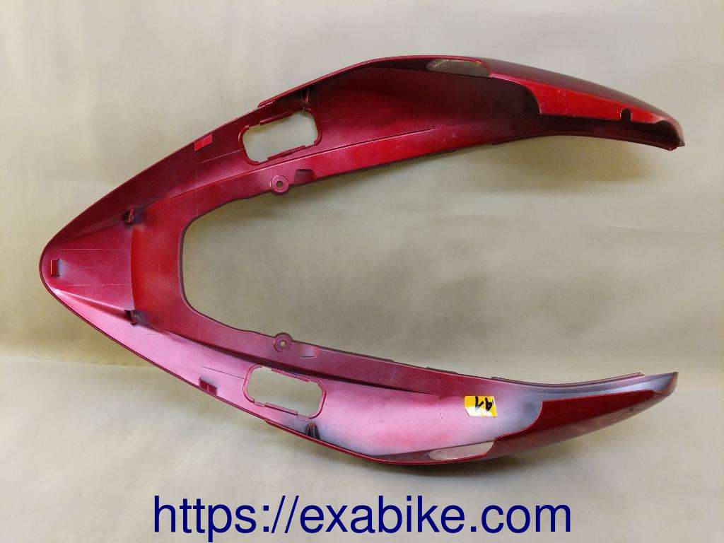 rear cowling Honda VFR 800 - photo 2