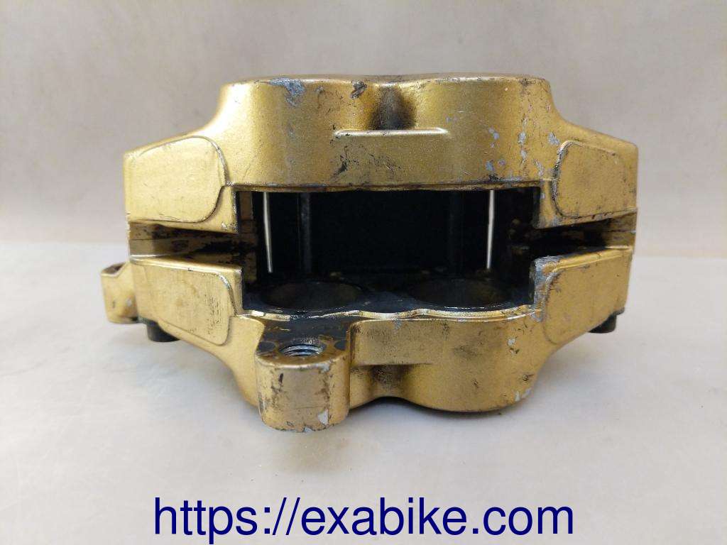 étrier de frein avant droit Yamaha TZR 250 - photo 3