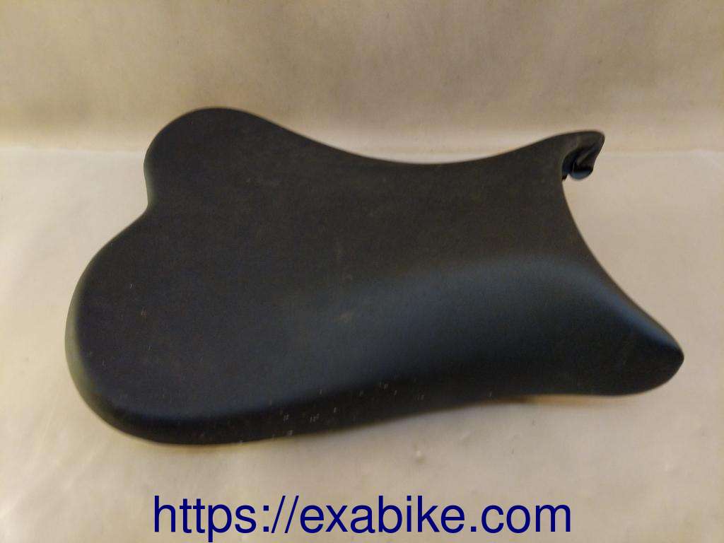 selle pilote Suzuki GSXR 600 - photo 2