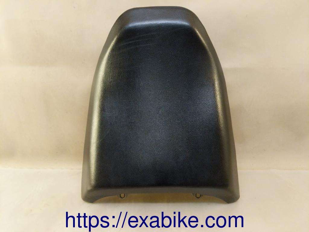 selle passager Suzuki GSXR1100W - photo 3