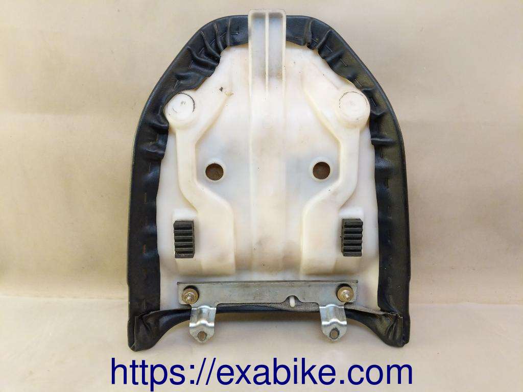 selle passager Suzuki GSXR1100W - photo 4