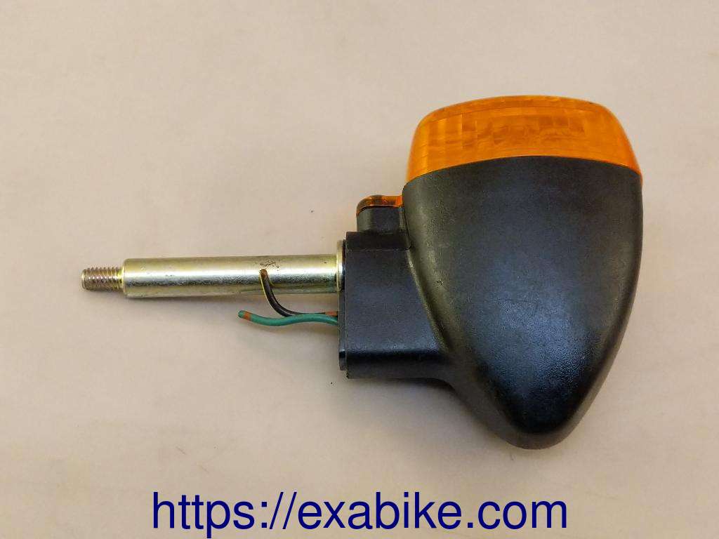 clignotant arrière Kawasaki modele a identifier - photo 2