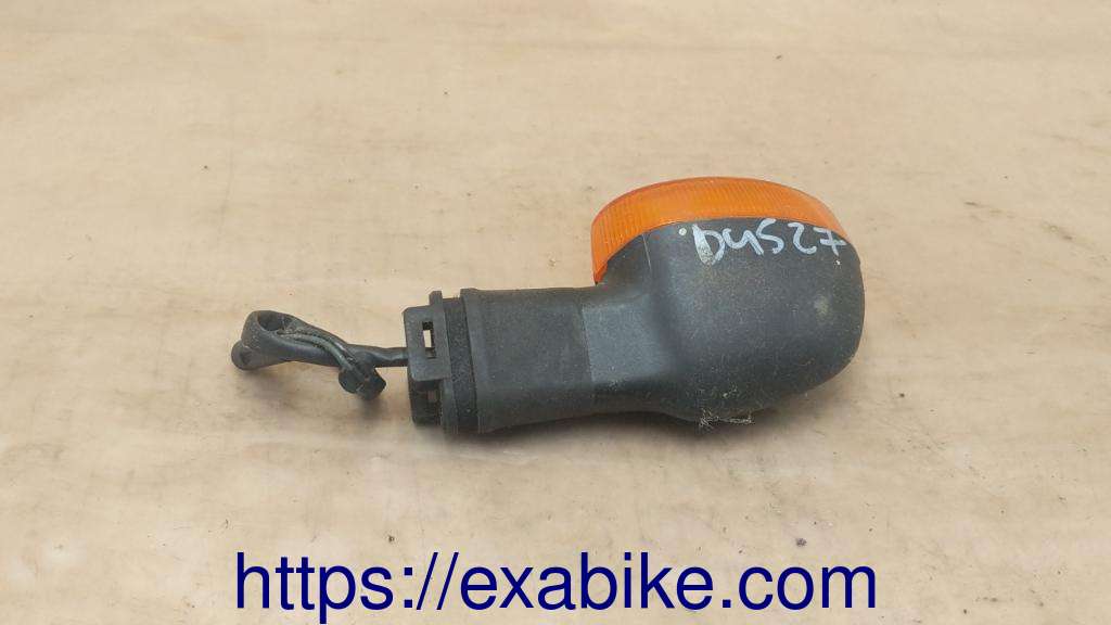 turn signal Yamaha TDM 900 - photo 2