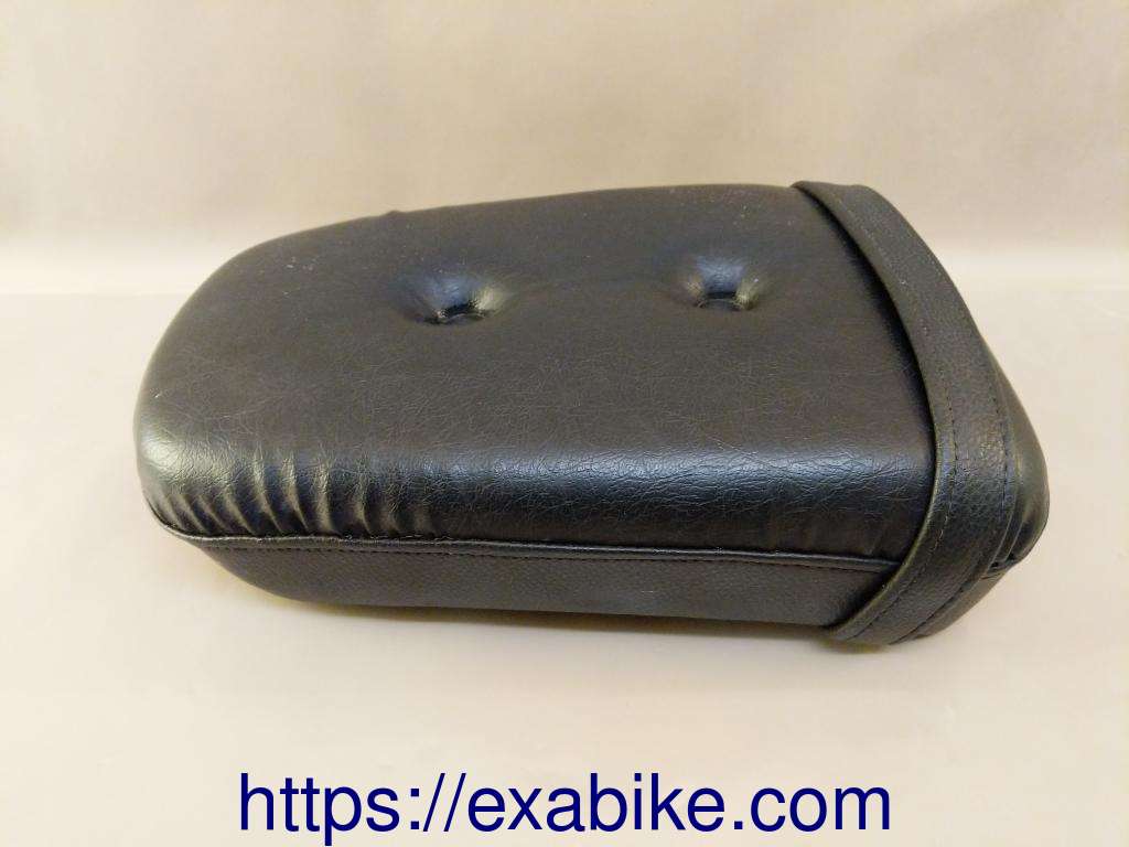 rear seat Suzuki Marauder 125 - photo 1