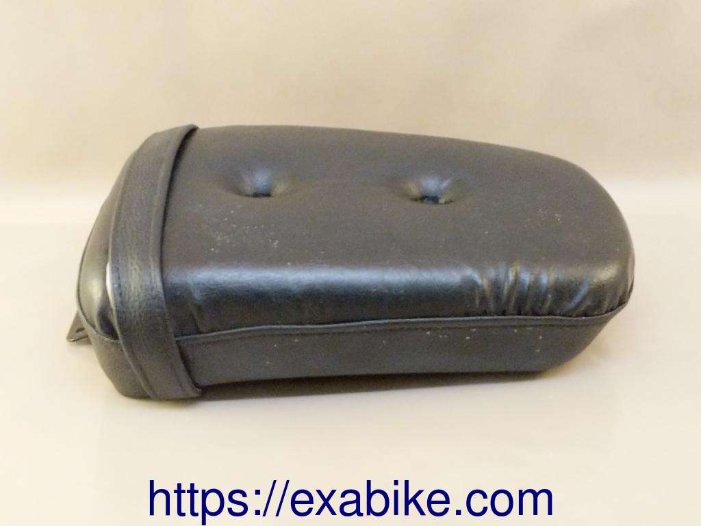 rear seat Suzuki Marauder 125 - photo 2