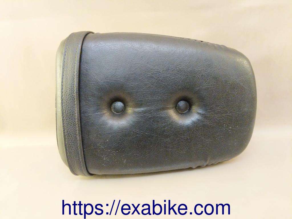 rear seat Suzuki Marauder 125 - photo 3