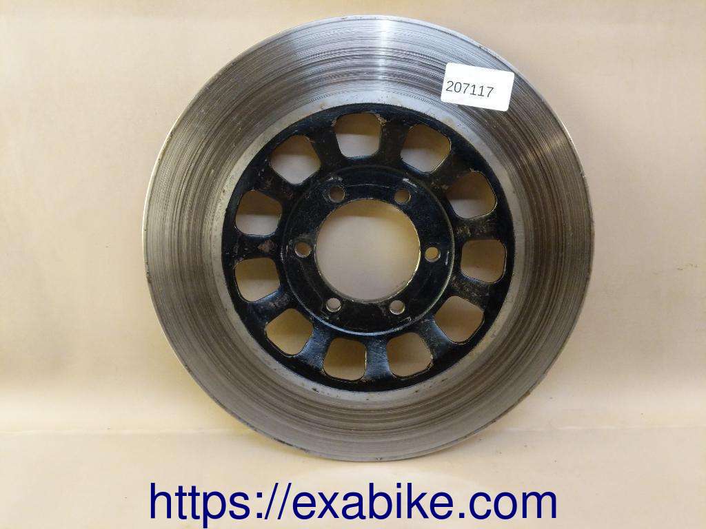 brake disc Yamaha XS 500 - photo 1