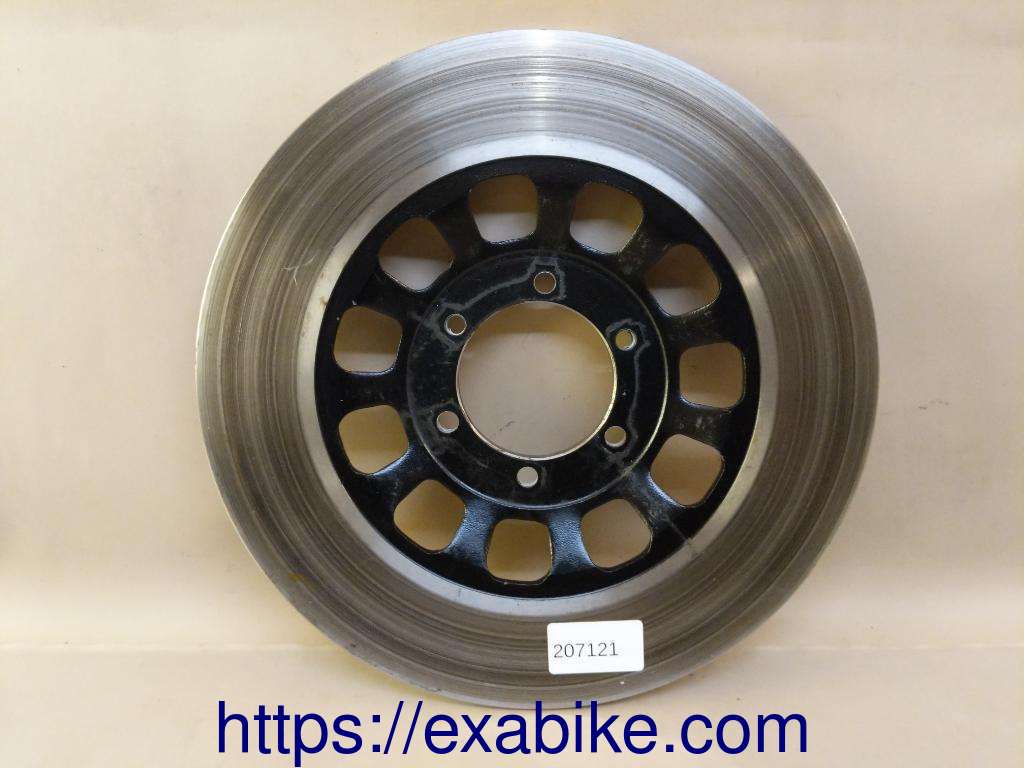 disque de frein Yamaha XS 750 - photo 1