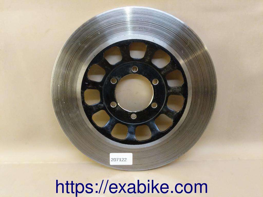disque de frein Yamaha XS 650 - photo 1