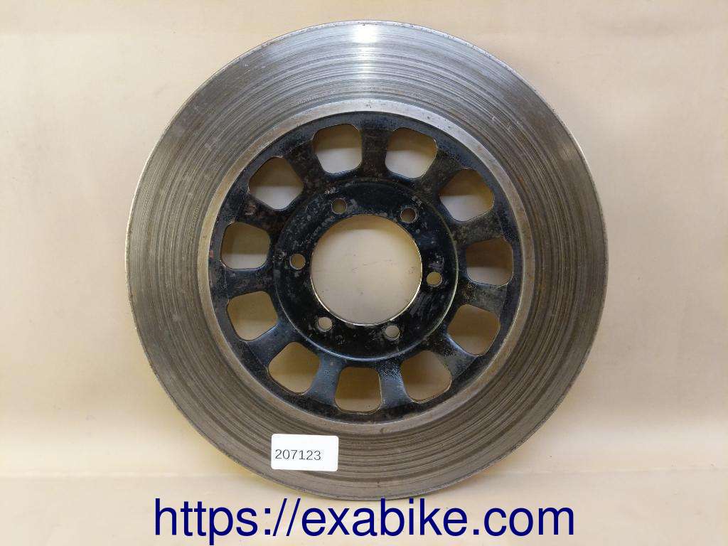 disque de frein Yamaha XS 650 - photo 1