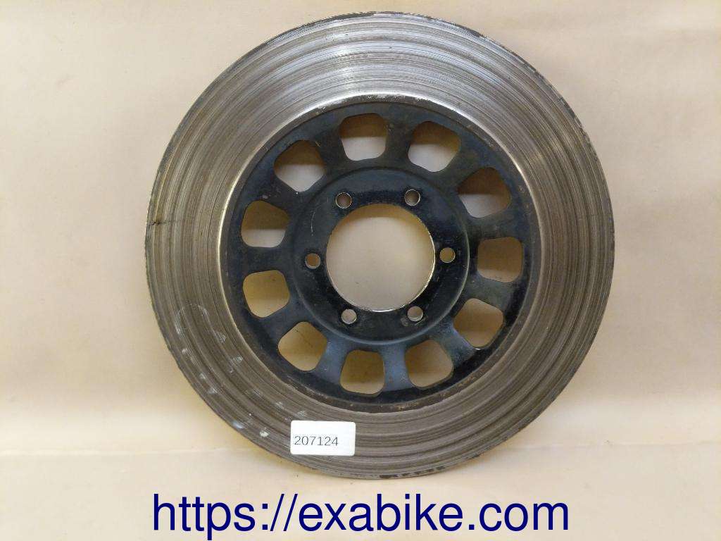 disque de frein Yamaha XS 750 - photo 1