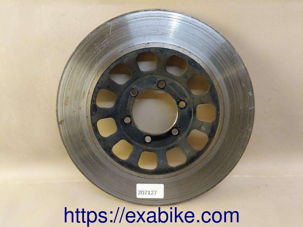 disque de frein Yamaha XS 850 - photo 1
