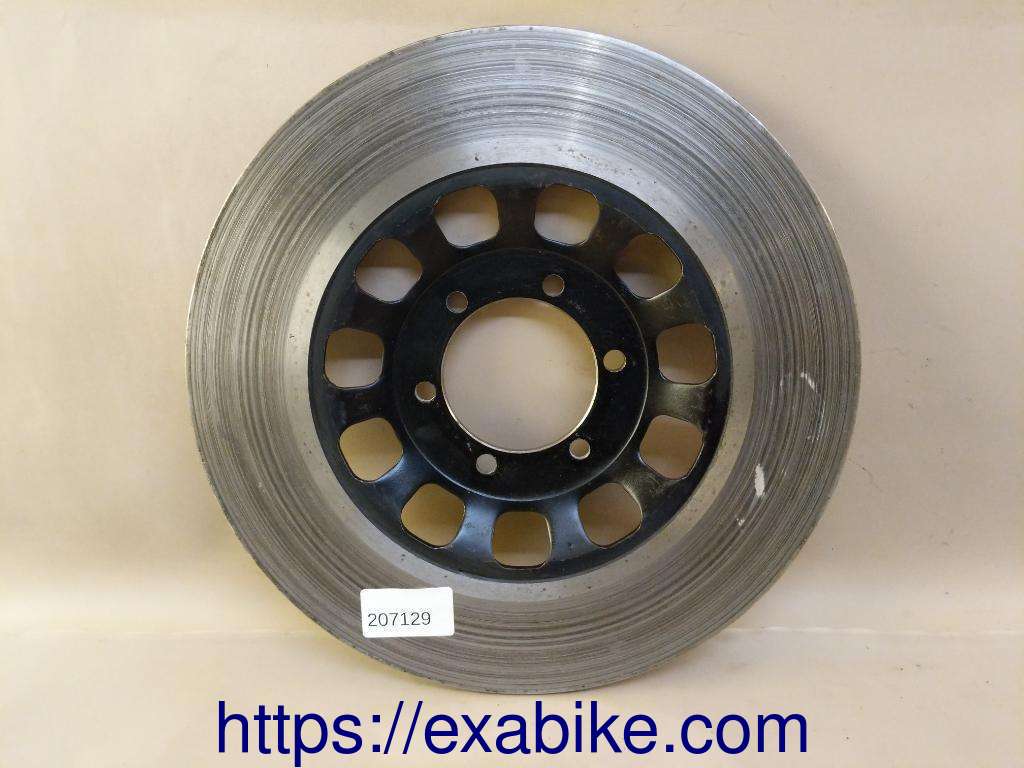 brake disc Yamaha XS 400 - photo 1