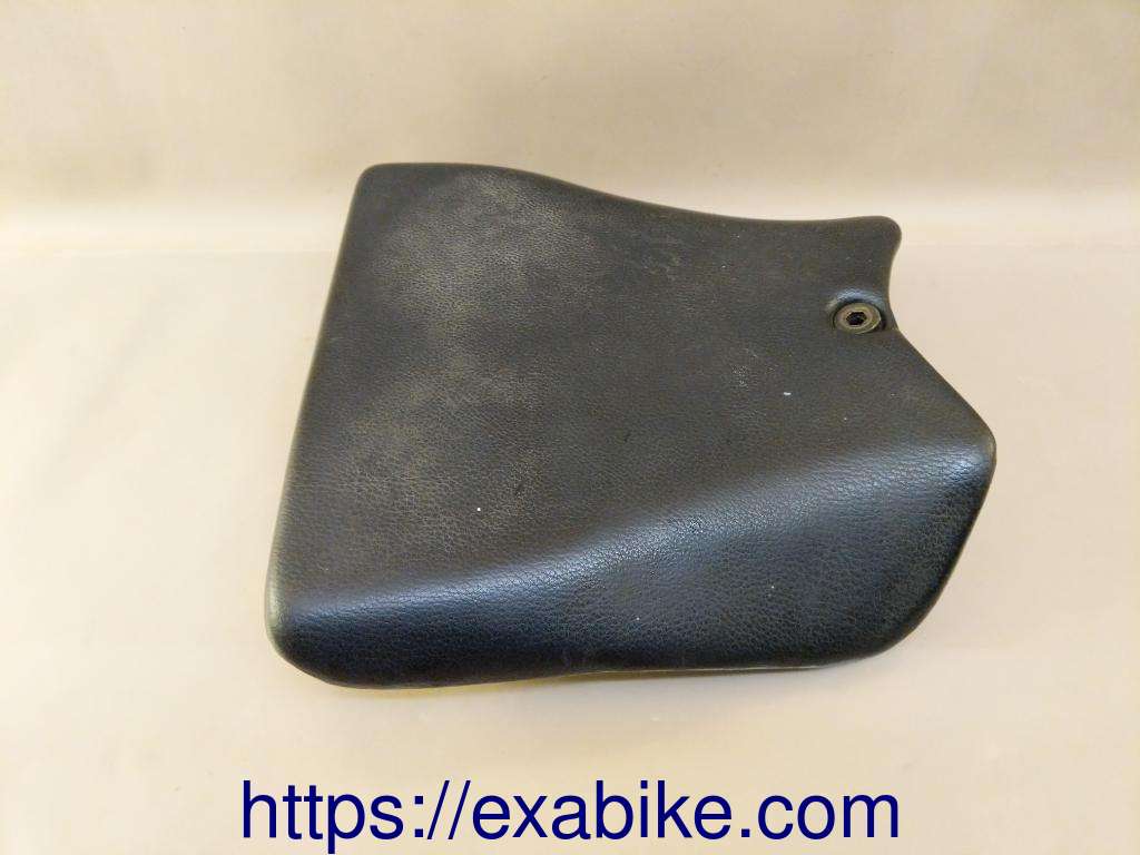 selle avant Kawasaki ZXR 400 - photo 1