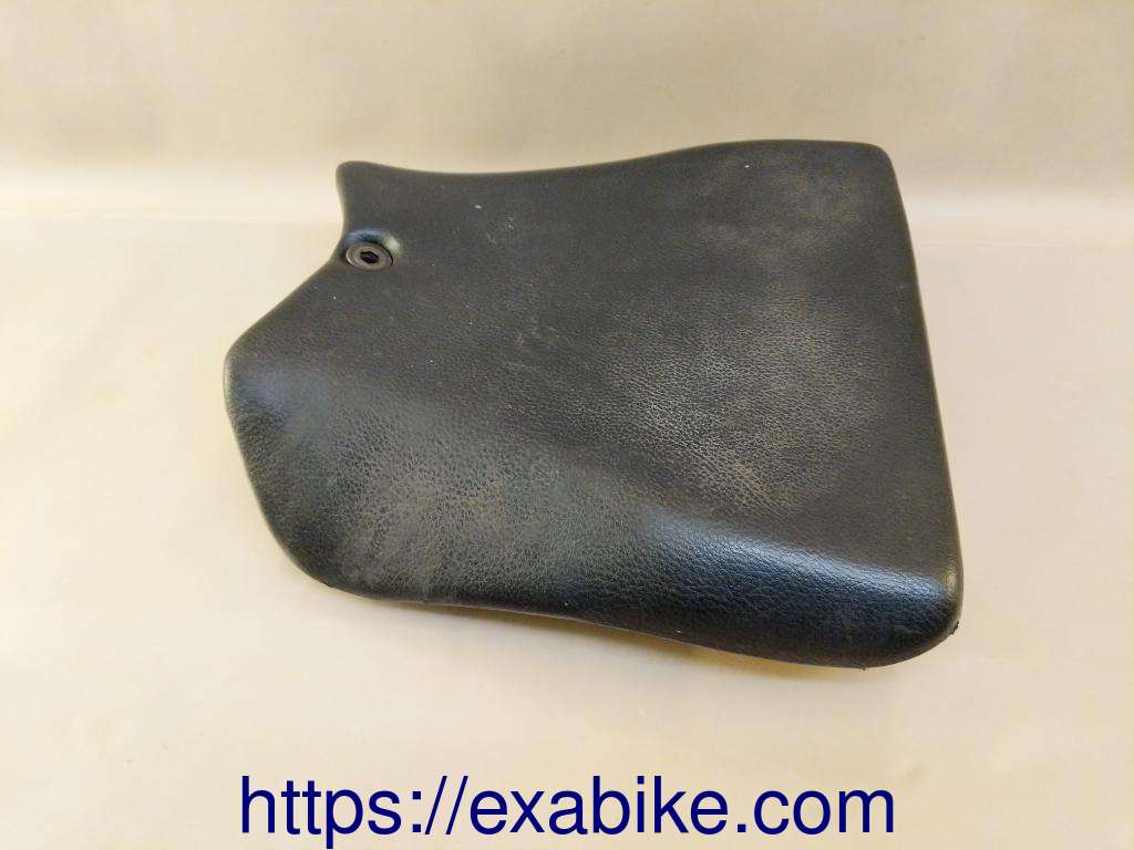 selle avant Kawasaki ZXR 400 - photo 2