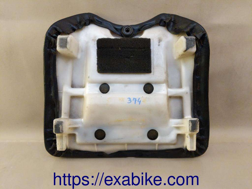 selle avant Kawasaki ZXR 400 - photo 3