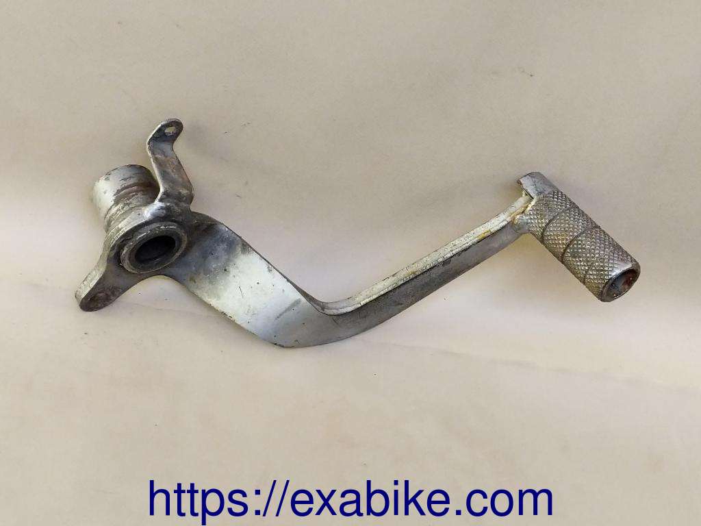 brake pedal Honda CBR1000F - photo 1