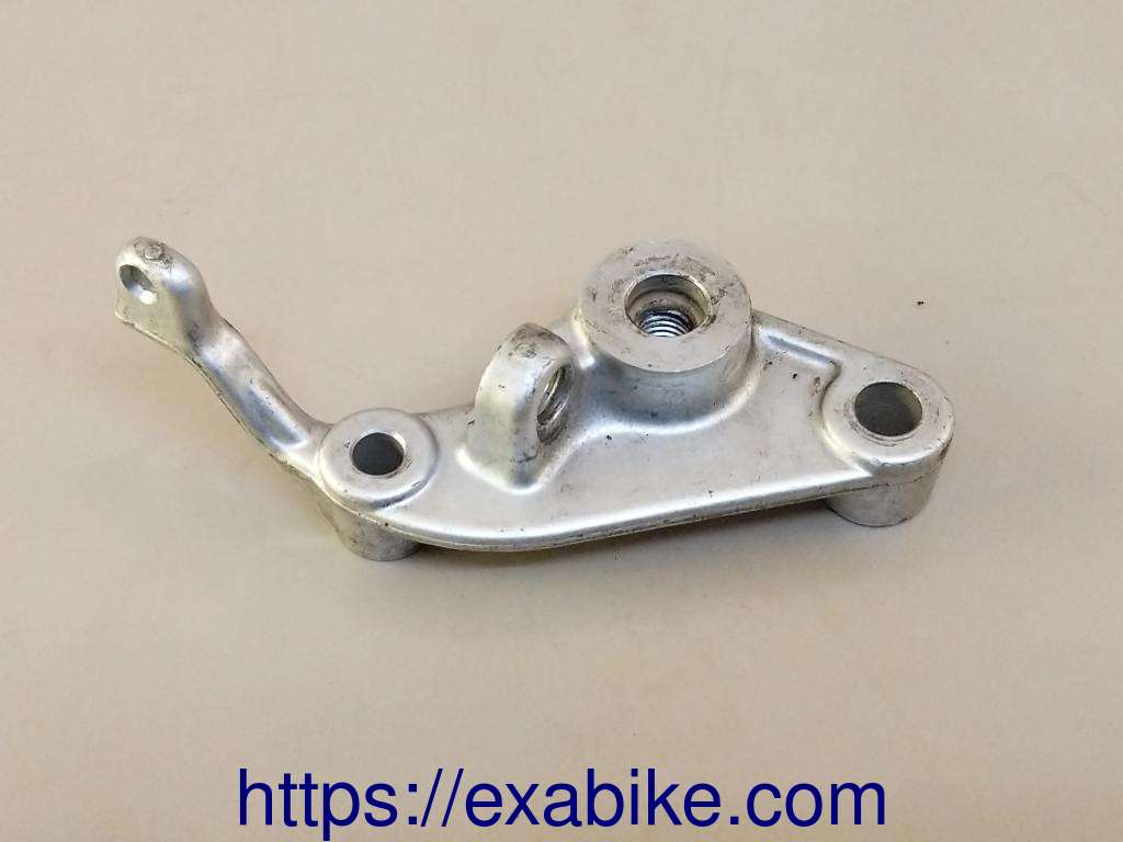 brake switch holder Aprilia RSV 1000 - photo 1