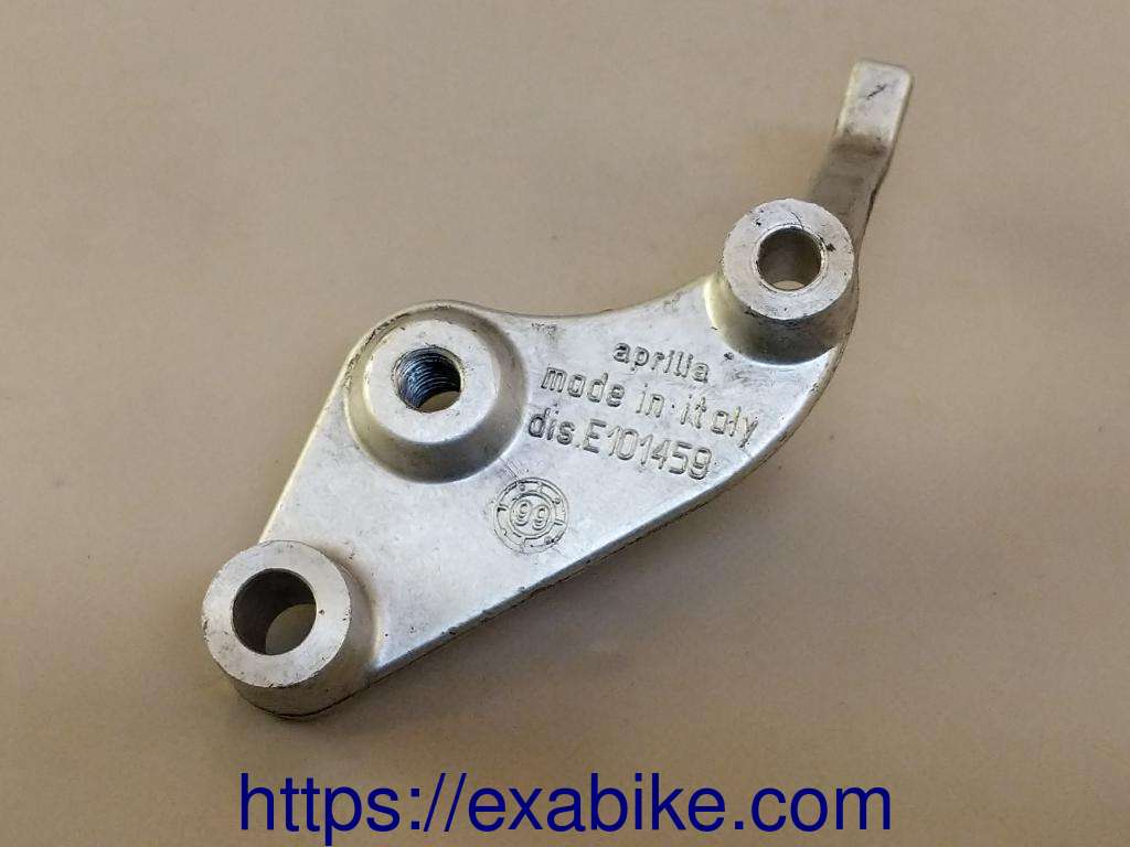 brake switch holder Aprilia RSV 1000 - photo 2