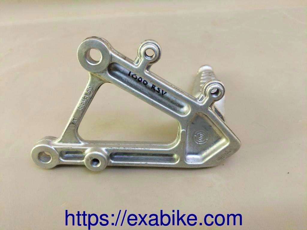 footrest plate, front right Aprilia RSV 1000 - photo 2