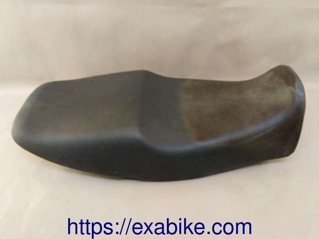 seat Yamaha XJ 600 Diversion - photo 2