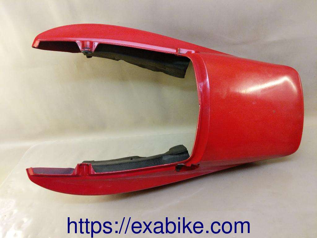 cowl Yamaha XJR 1300 - photo 3