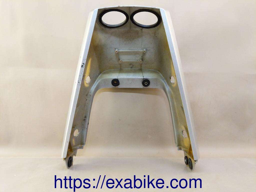 cowl, rear Hyosung GF 125 - photo 3